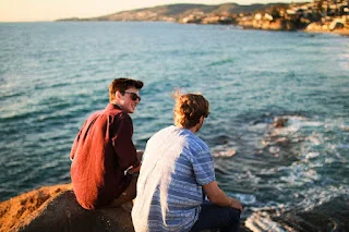 Real story of two best friends
