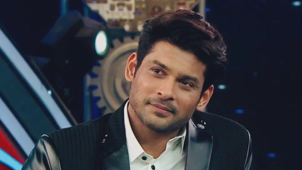 Sidharth Shukla dies of heart attack