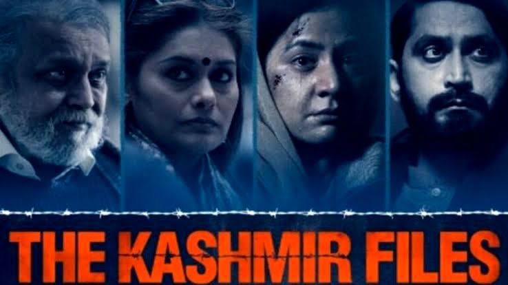 Film The Kashmir Files (2022), Full movie review