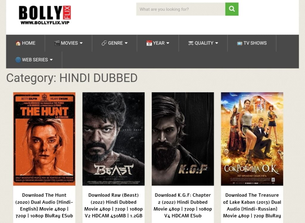Bollyflix, Bollyflix.in, Bollyflix.space, Bollyflix , Bollyflix.VIP