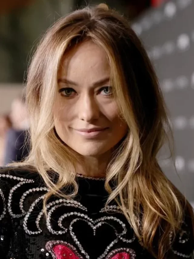 Olivia Explains Why Shia LaBeouf Was Fired From "Don't Worry Darling"