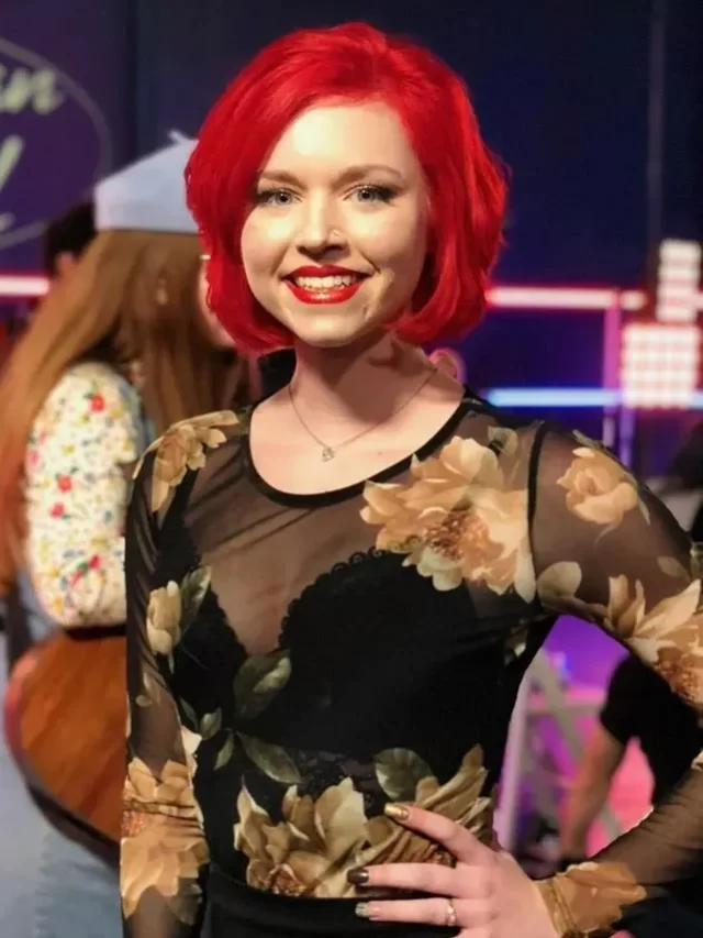 AGT VIDEO: Aubrey surprised everyone, and she wept with joy