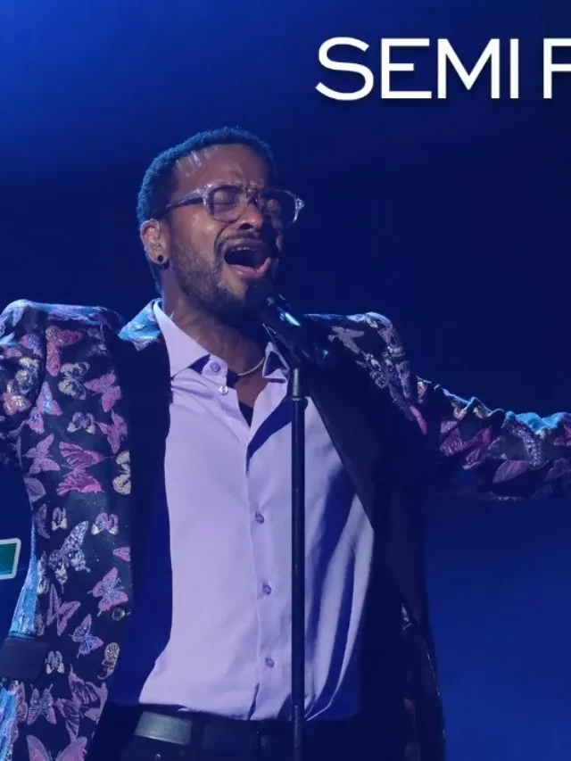 AGT 2022: Starks sang such Heart Thrilling song Sofia cried