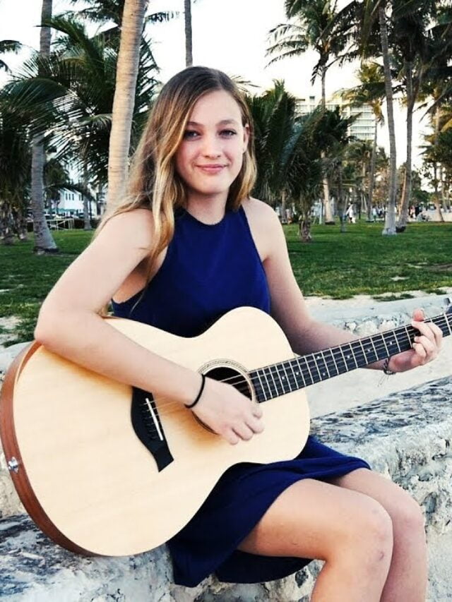 AGT 2022 auditions: Cute Mia Morris surprised everyone with a perform