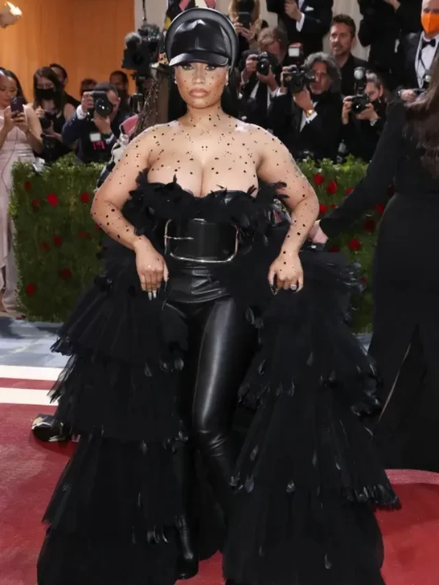 Why Nicki Minaj slams 'coward' Kevin Federline for Britney Spears