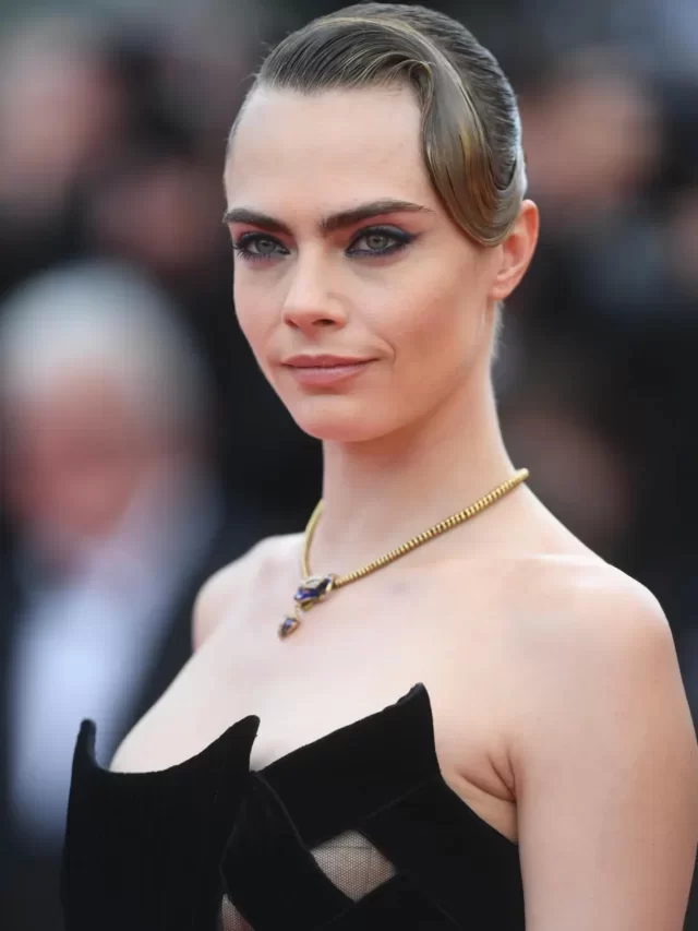 Why fans are worried about Cara Delevingne behavior