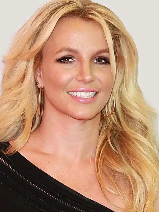 Britney Spears says after child breakup: ‘A big part of me is dead’