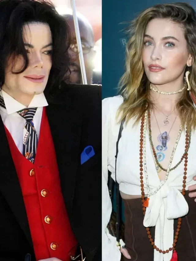 Who is Paris Jackson? She revealed the death of Michael Jackson