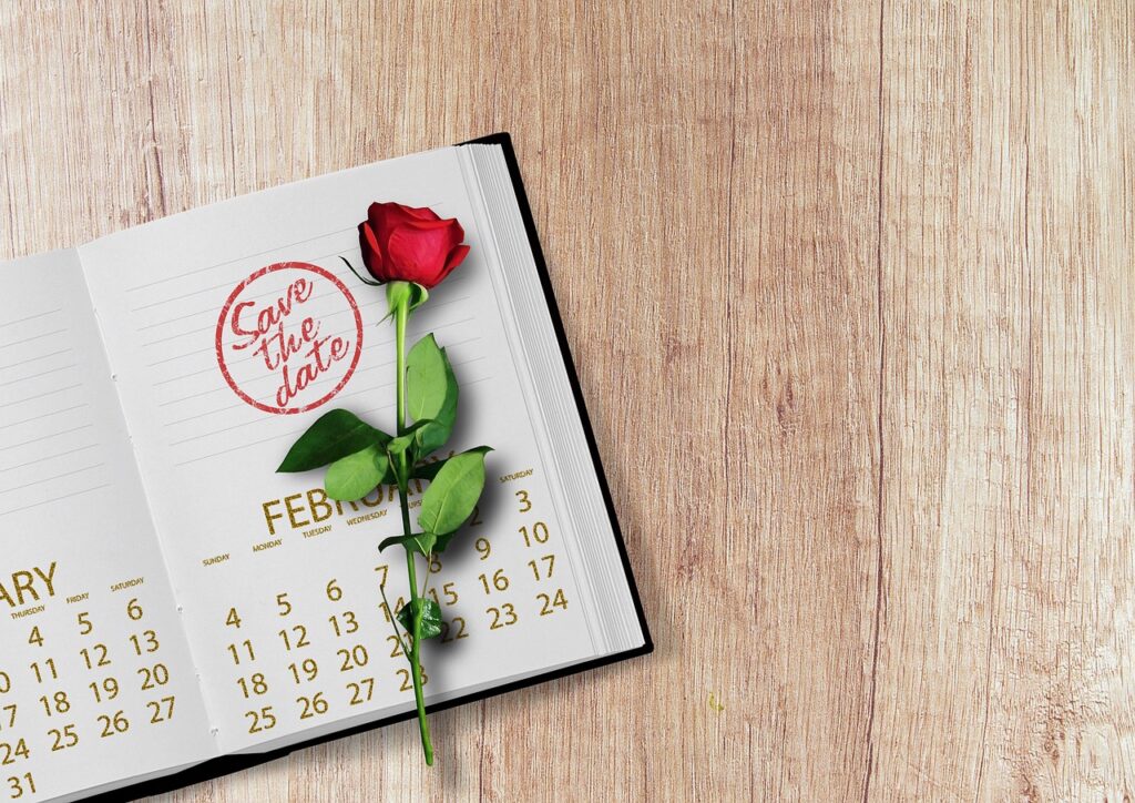 Valentine week full list 2023 with lovely Shayari