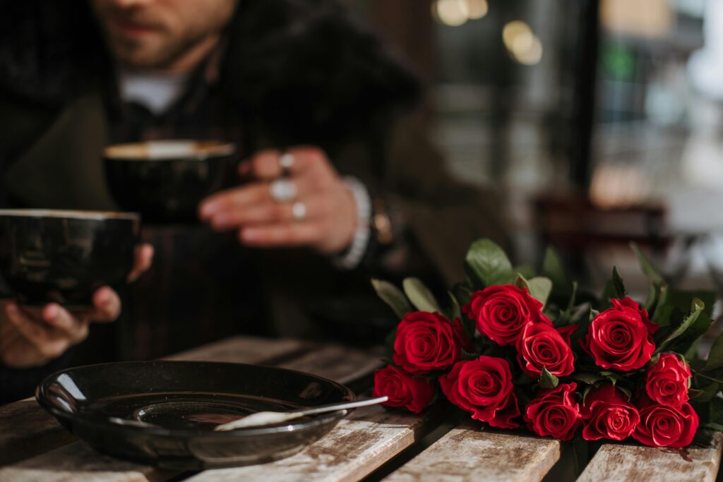 Valentine week