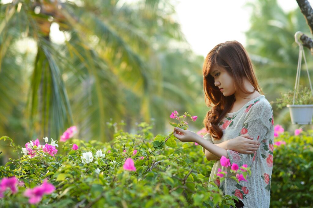 girls dp