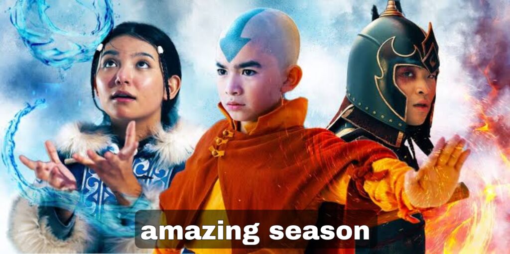 Avatar: The Last Airbender