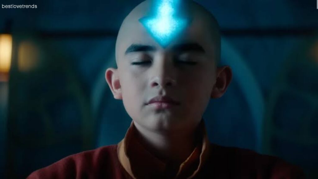Avatar: The Last Airbender