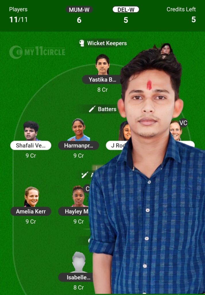 WPL 2024