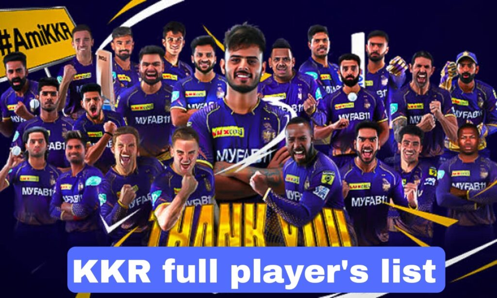 IPL 2024 Schedule