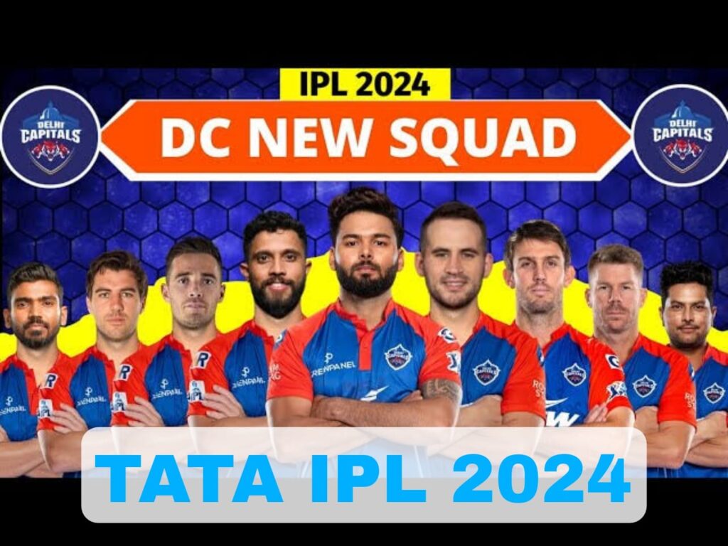 IPL 2024 Schedule