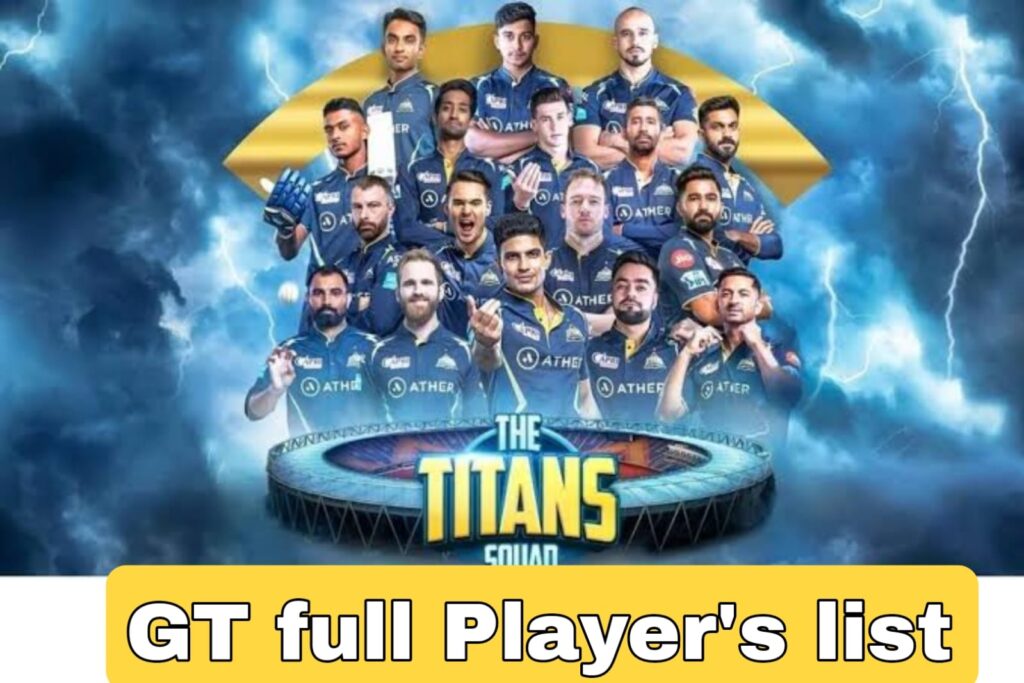 IPL 2024 Schedule