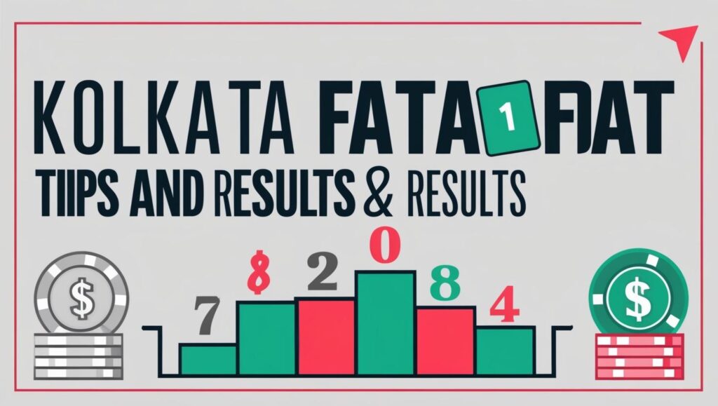 Kolkata FF fatafat ghosh babu tips