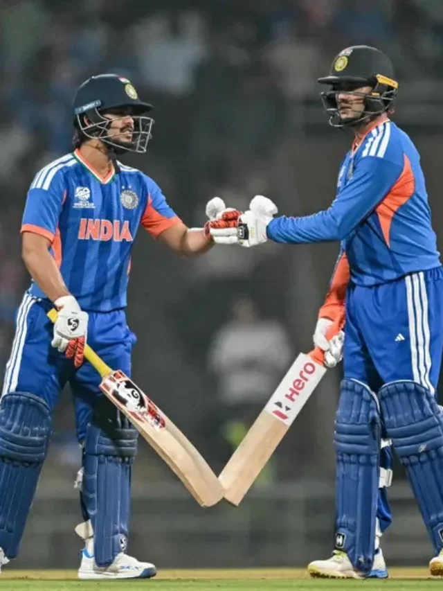 IND vs USA: क्या वानखेड़े में होगा बड़ा उलटफेर? जानिए 5 बड़ी बातें!